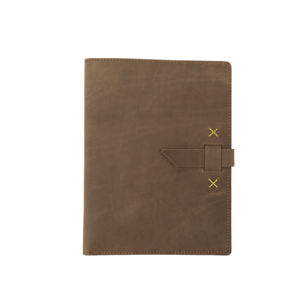 Tasker Padfolio 79