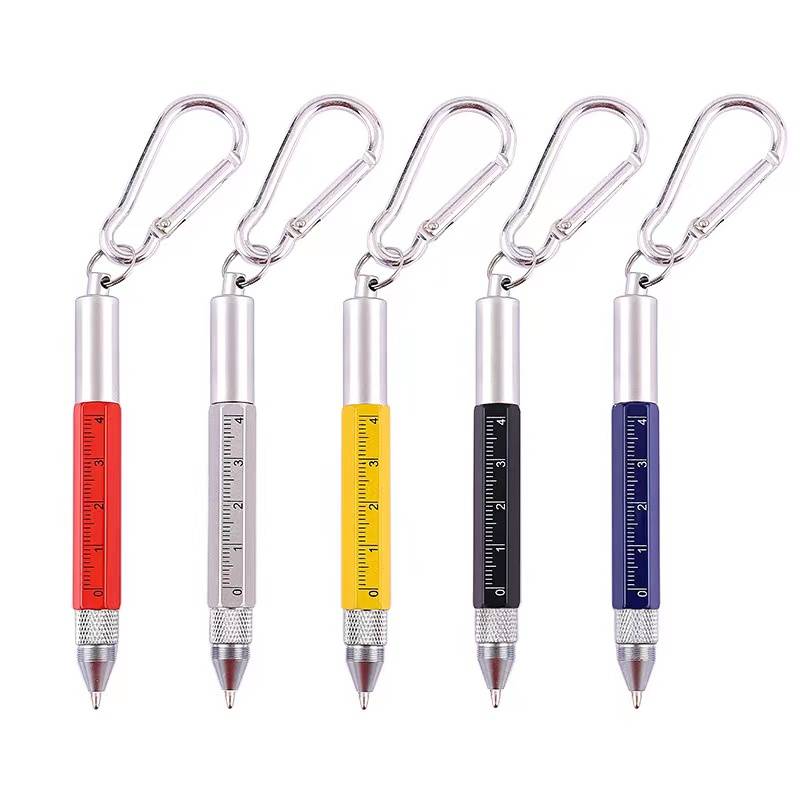 4-in-1 Multifunctional Tech Tool Pens 1
