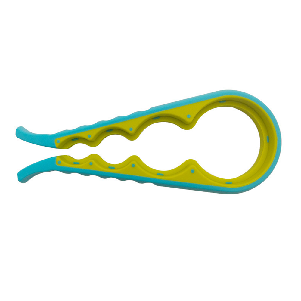4 In 1 Handy Screw Cap Jar Openers 7