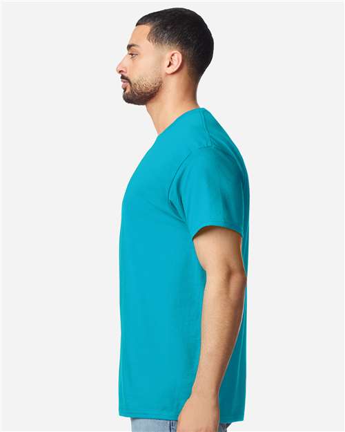 Unisex Light Cotton T-Shirt - 3000 352