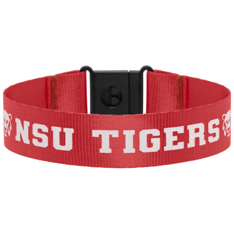 Custom Breakaway Polyester Wristbands 105