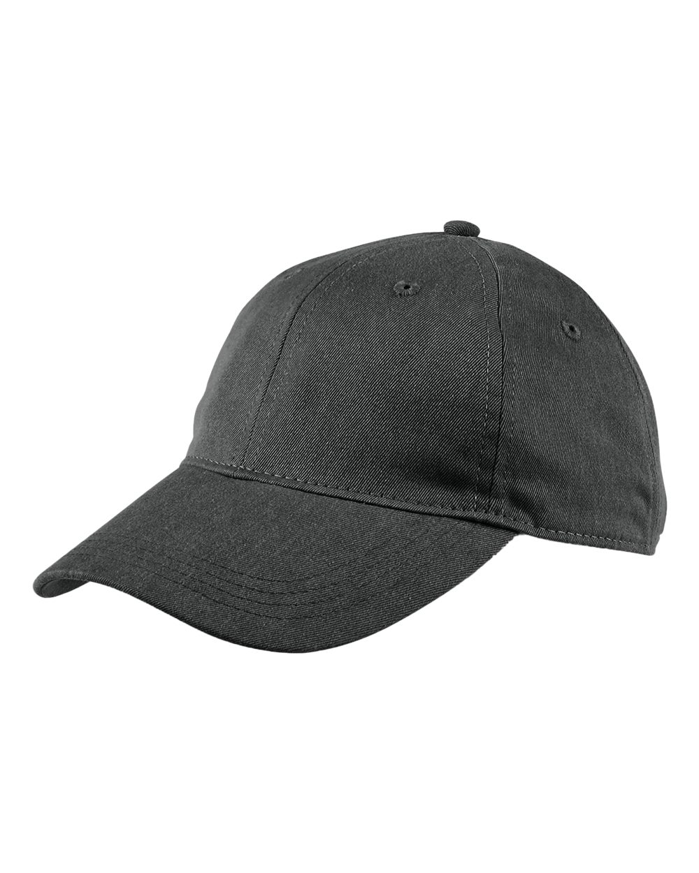 Pigment-Dyed Baseball Cap - 1910 16