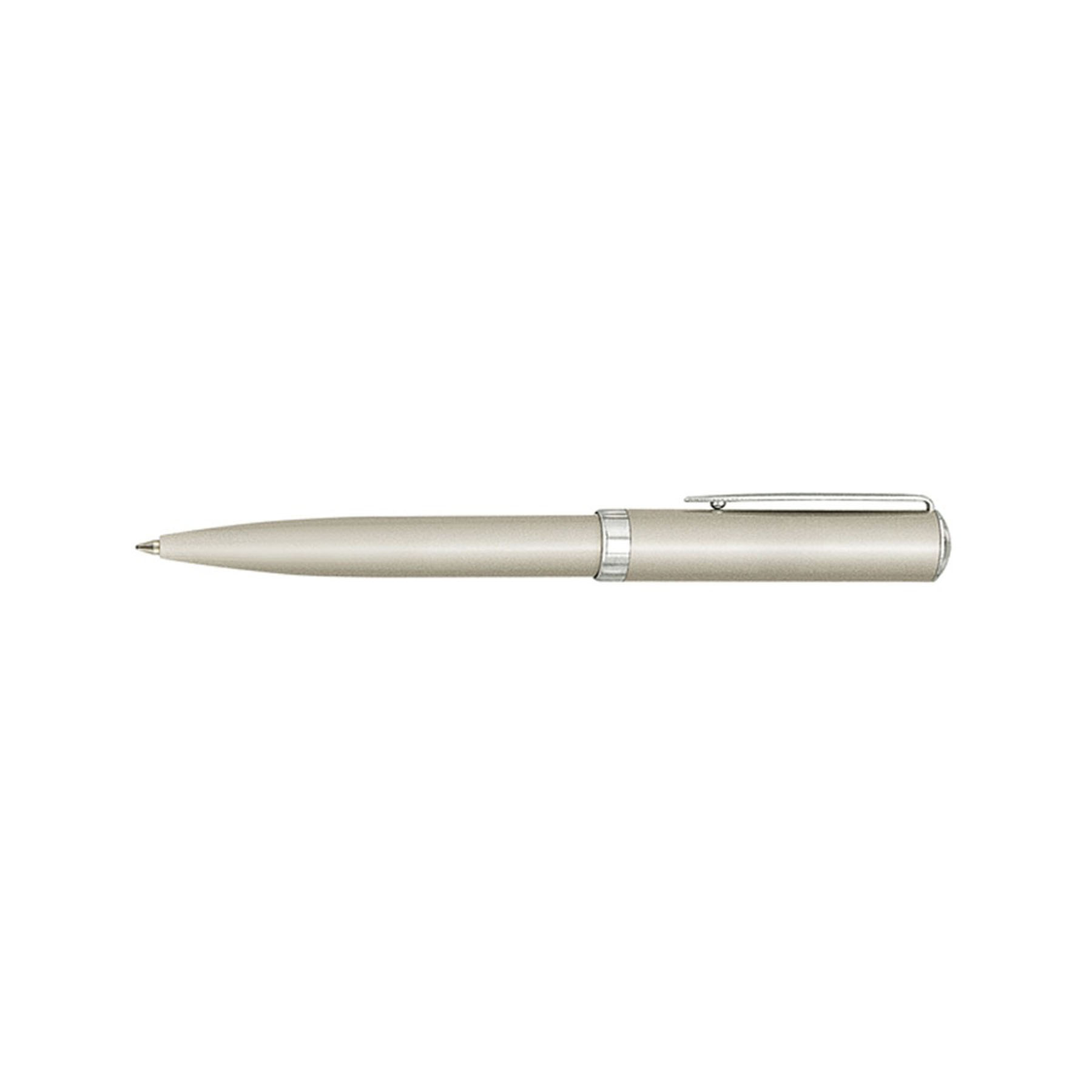 Twist Action Metal Ballpoint Pen 4