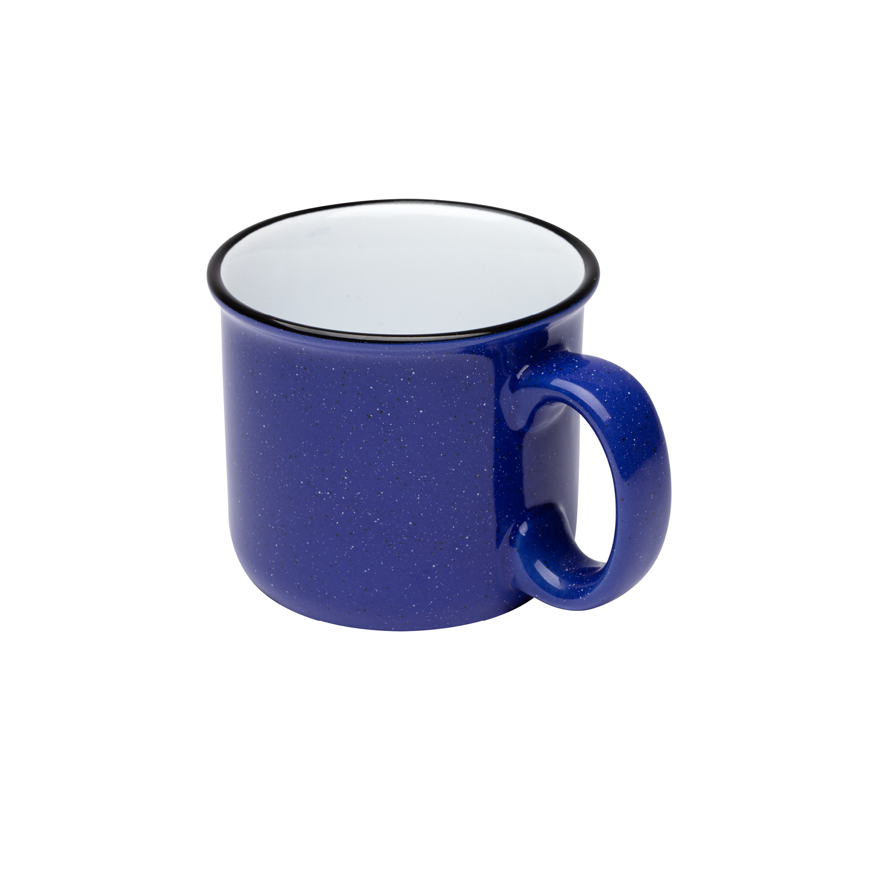 Sumatra 15 oz. Ceramic Campfire Mug 11
