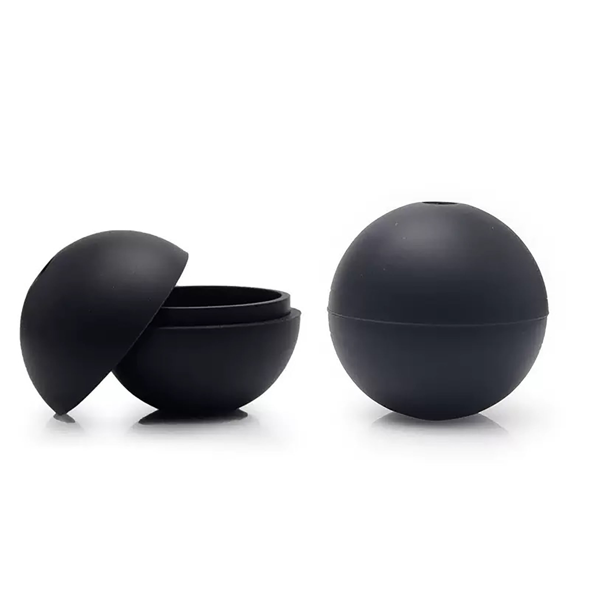Silicone Ice Ball Mold 5