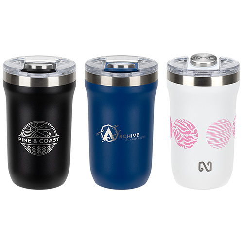 NAYAD® Wai 12 oz Double-Wall Tumbler 28