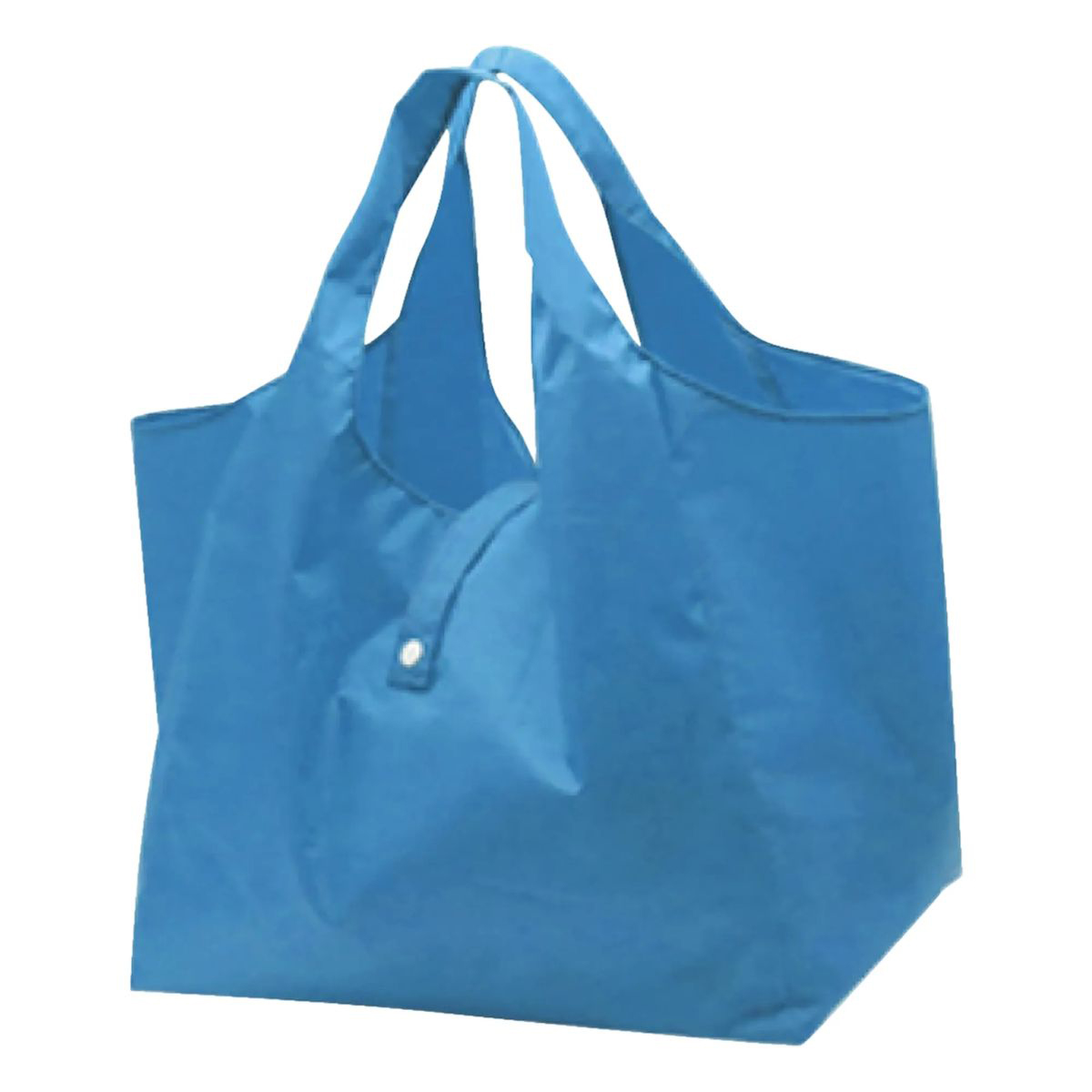 Oxford Foldable Grocery Shopping Bag 15