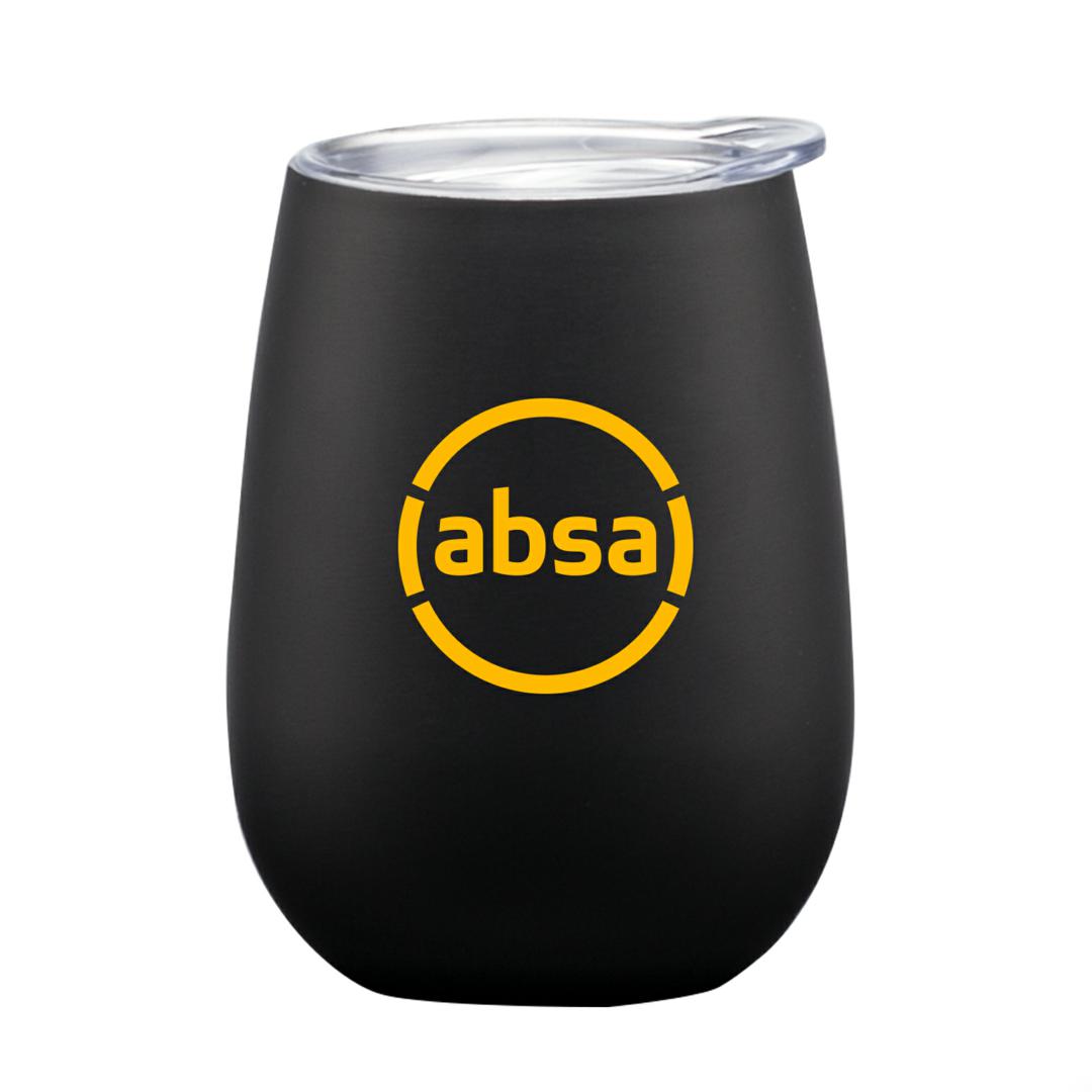 Vivaldi Wine Tumbler - 10oz