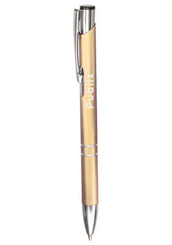 Ballpoint Aluminum Pens 8