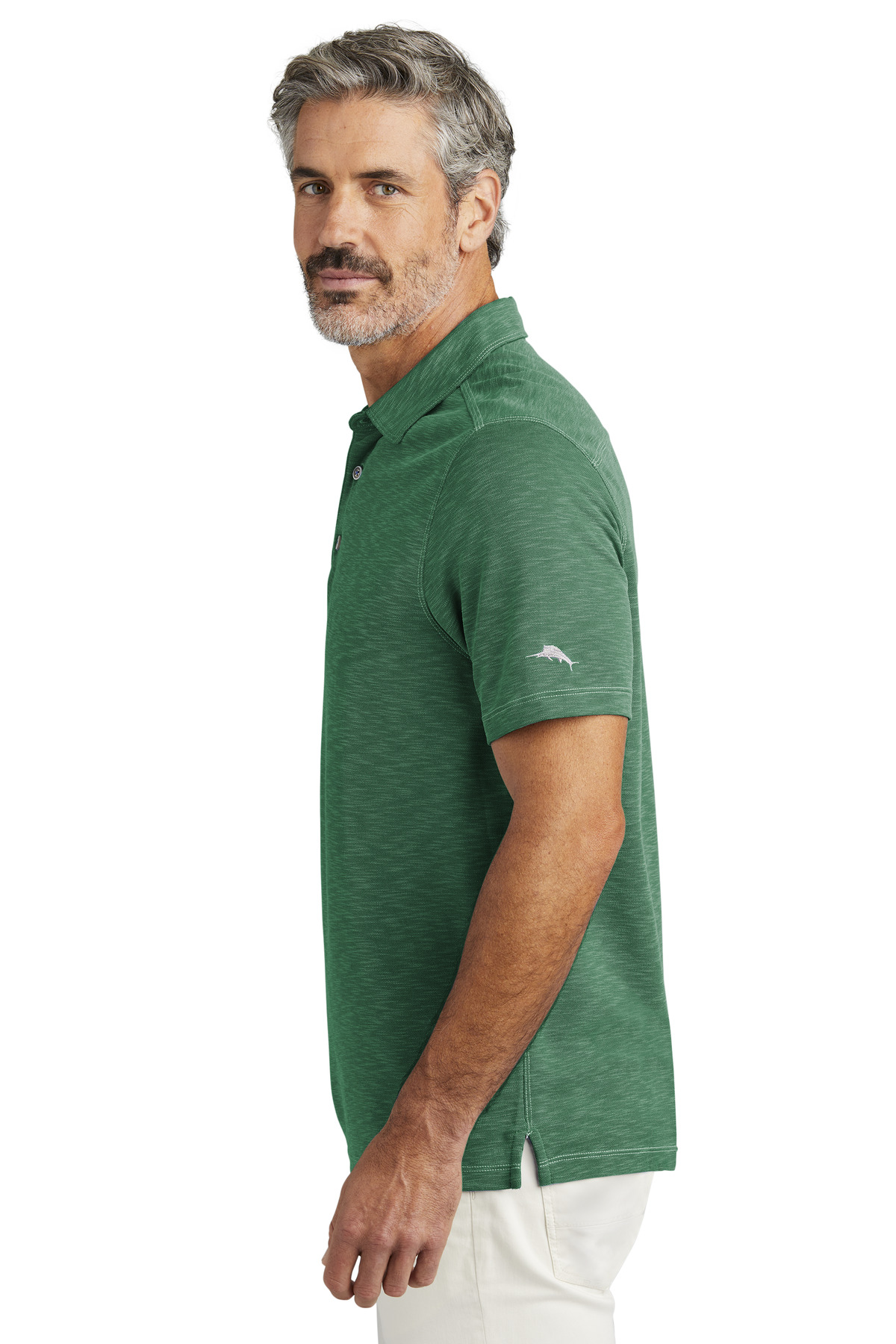 LIMITED EDITION Tommy Bahama Palmetto Paradise Polo ST224065TB 29