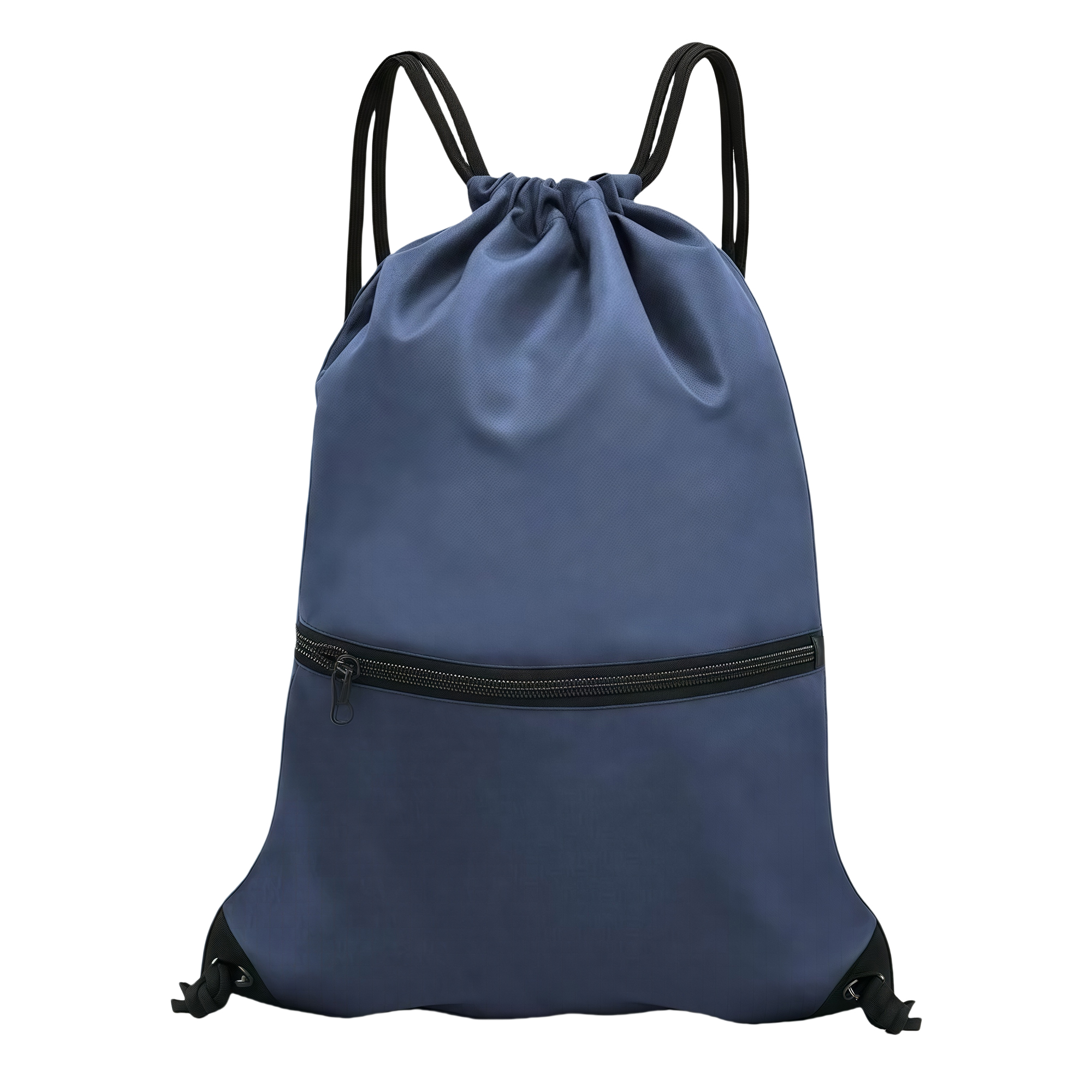 Waterproof Drawstring Gym Backpack - Large Capacity 3