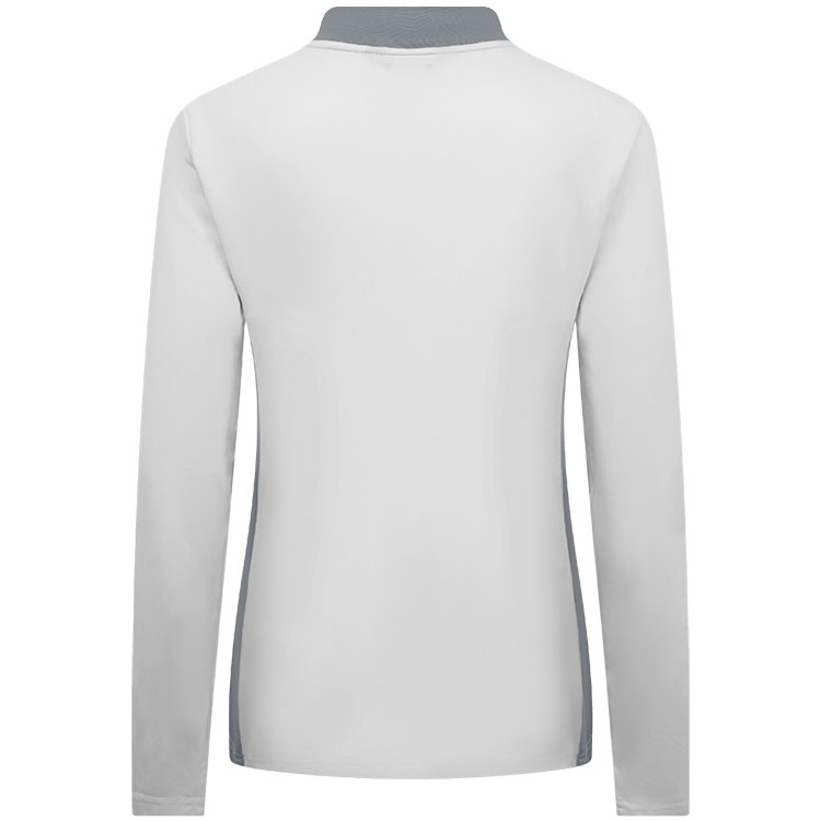 Levelwear Ladies Moxie Midlayer 5