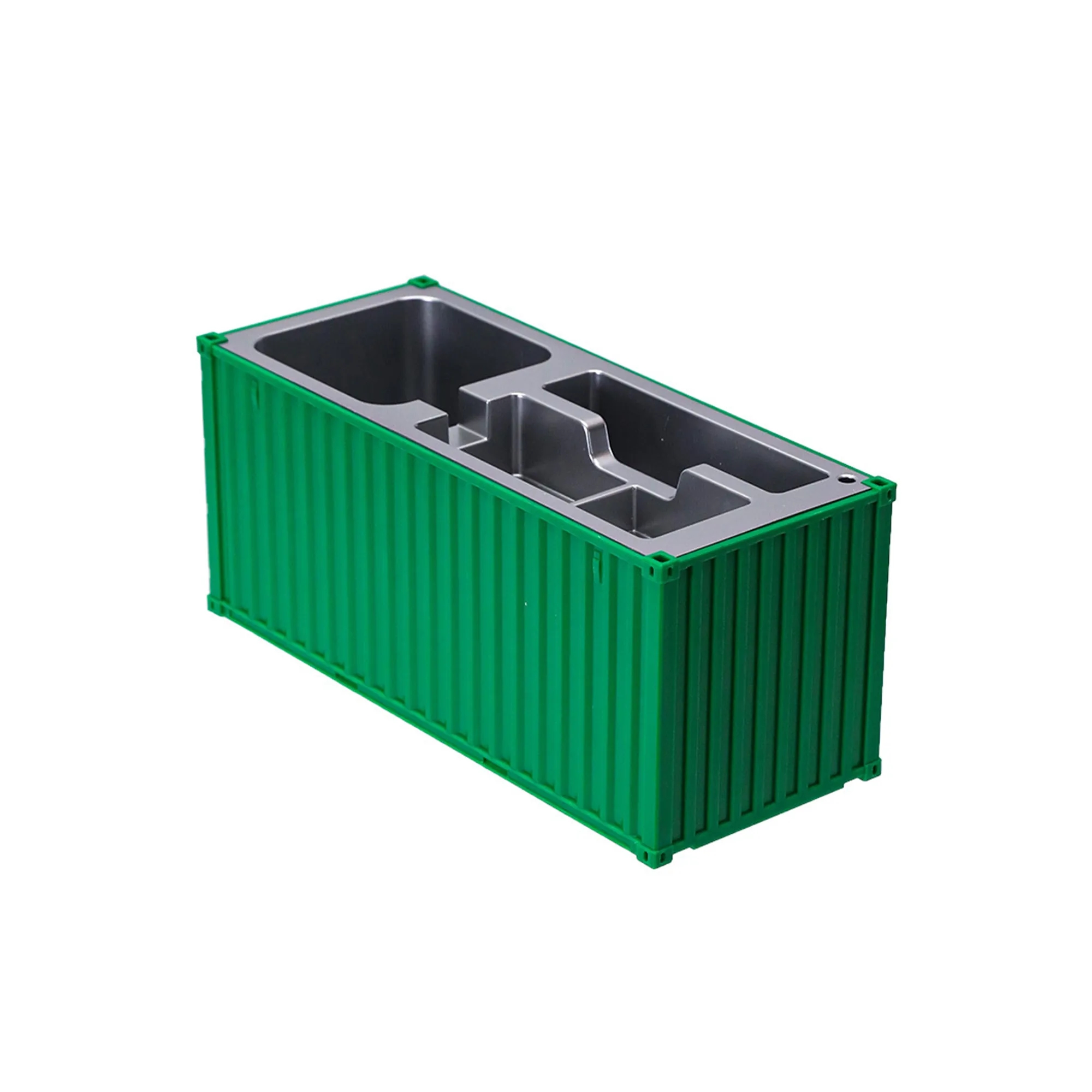 Container Pen Holder 2