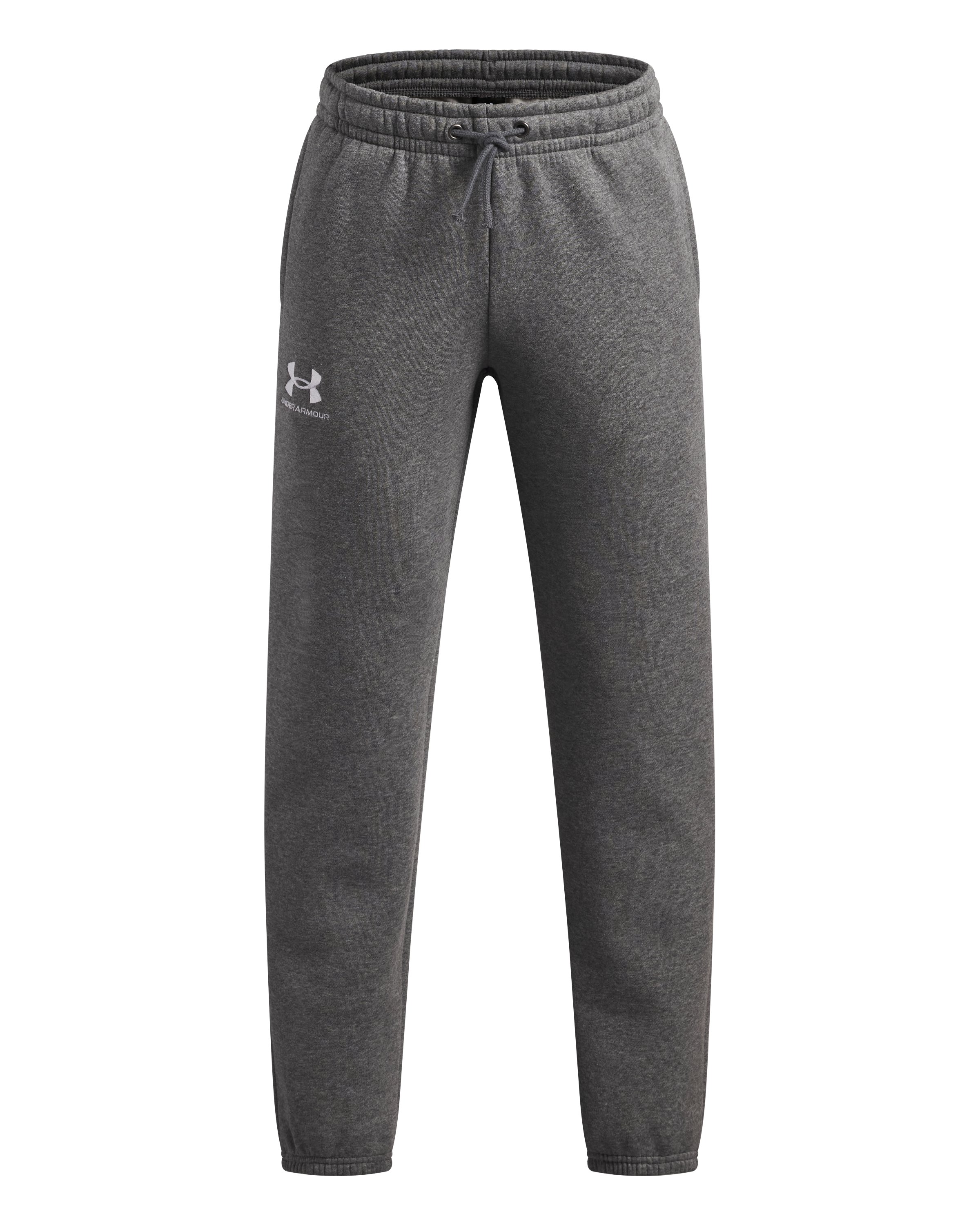 UA Icon Fleece Boys' Joggers 6