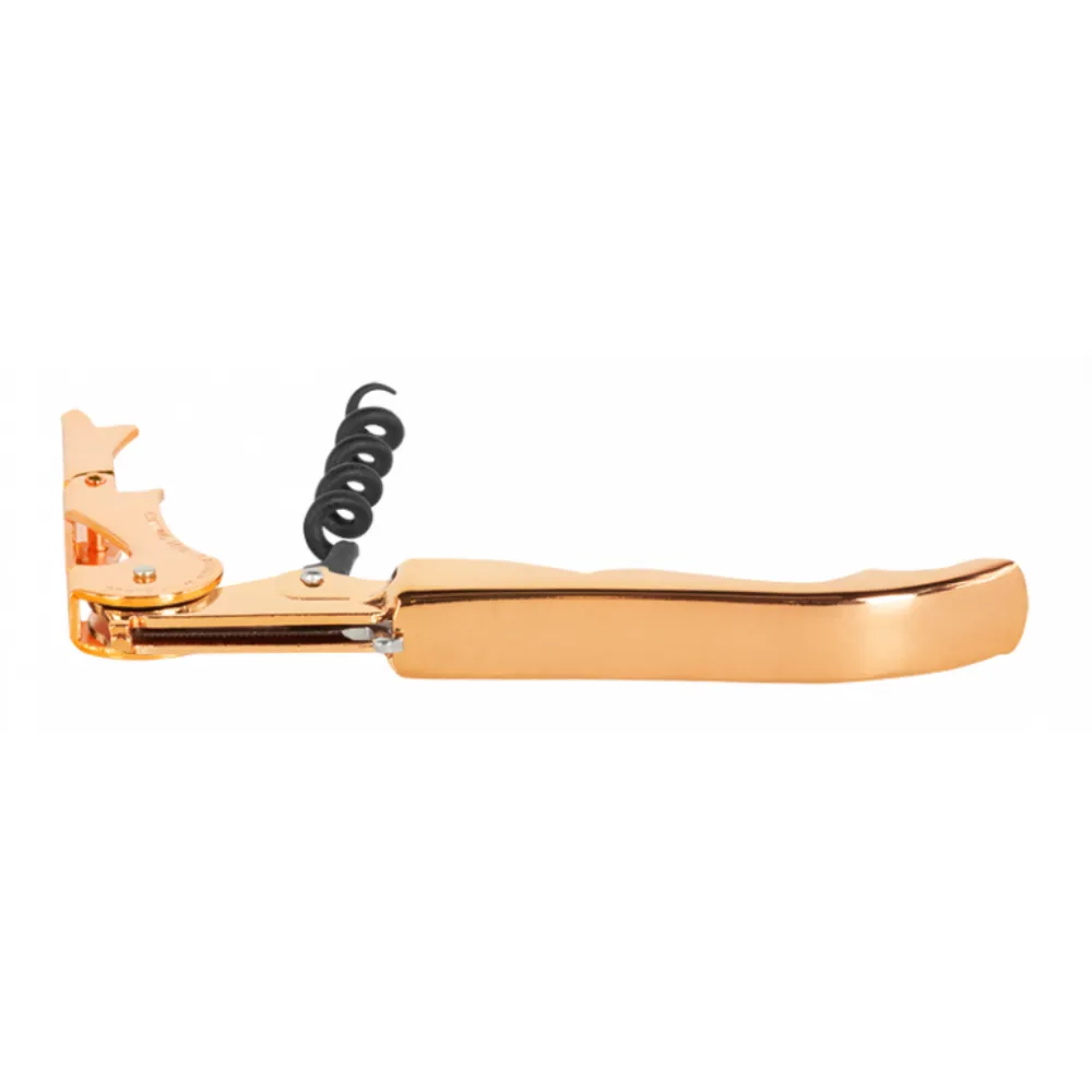 The Pulltap's Luxury Slider 900 Corkscrew (Made in Spain) 18