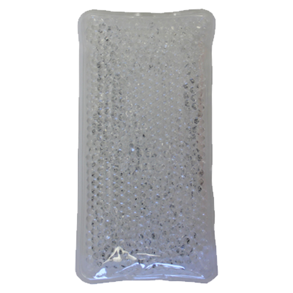 Rectangle Gel Bead Hot/Cold Pack 2