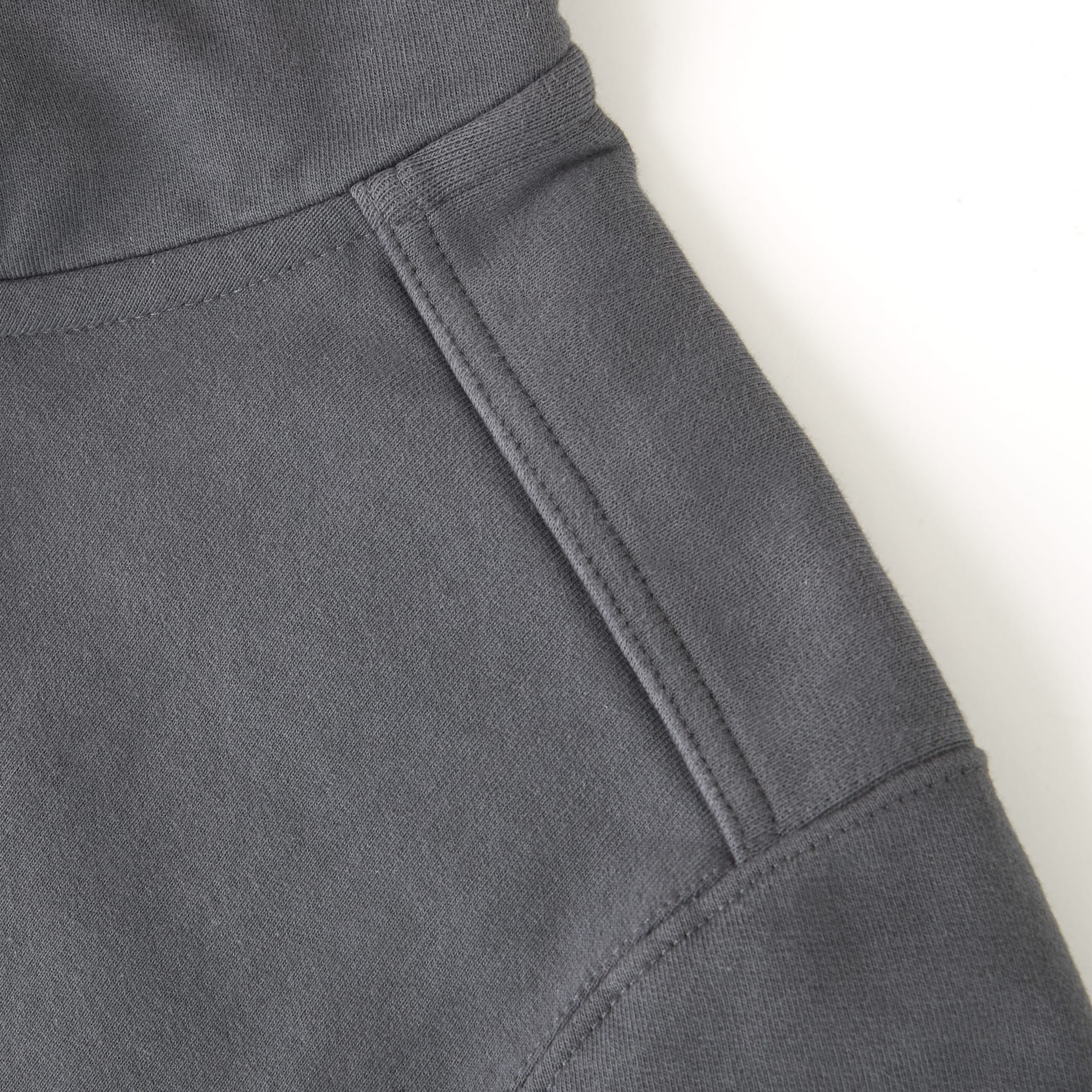 American Giant Classic Full Zip Hoody - Women's 137