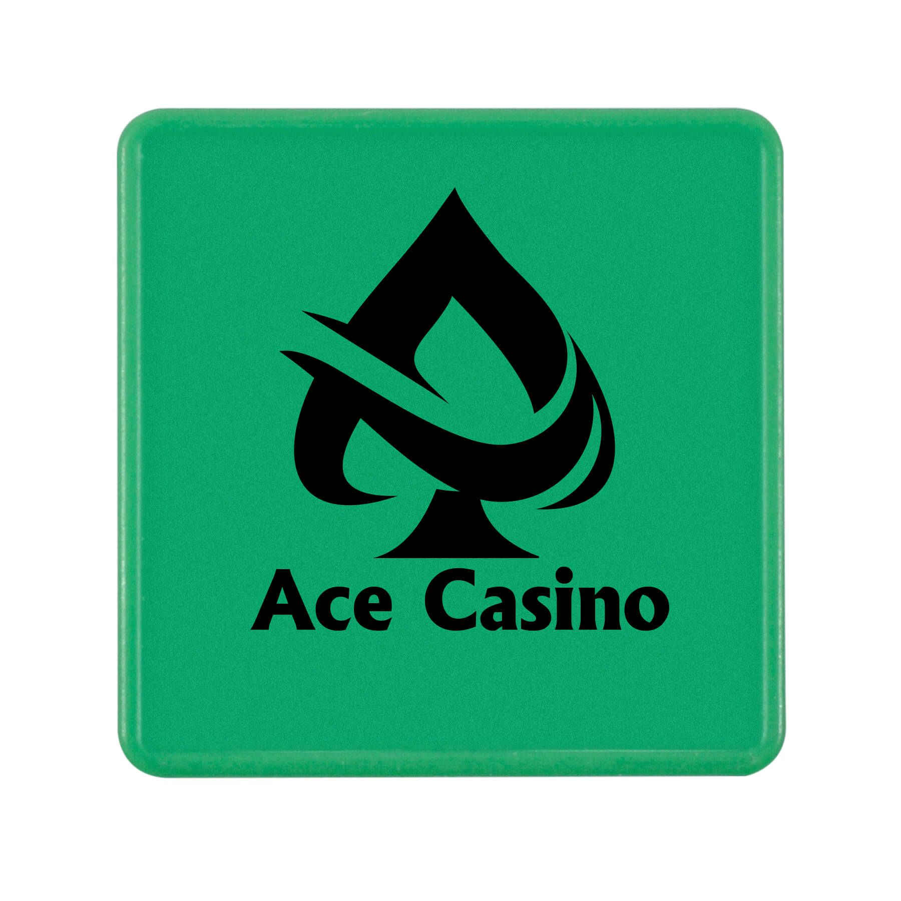 Small Square Token 20