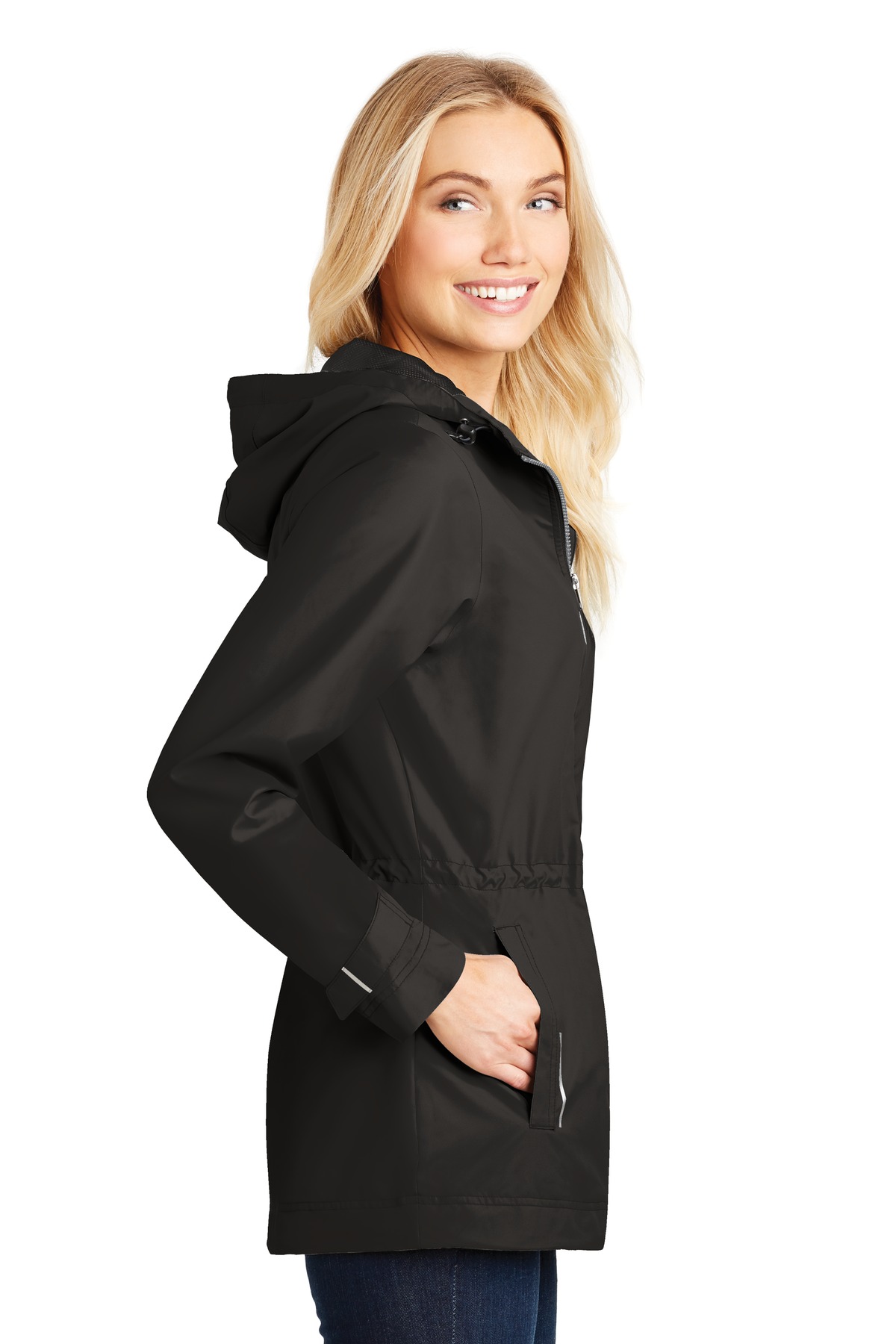 Women's Northwest Slicker