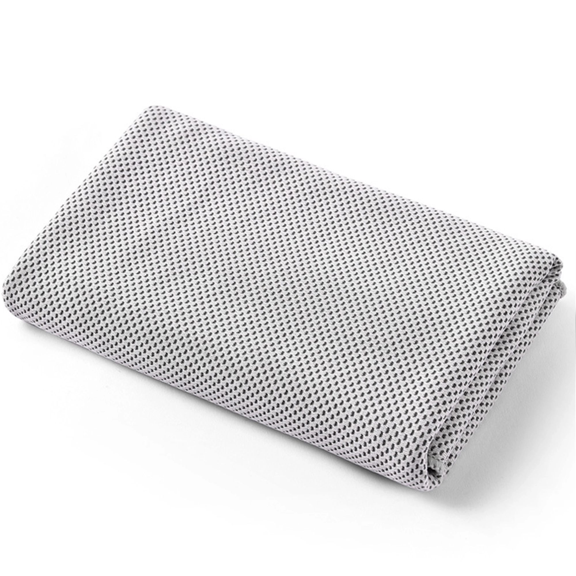 Customizable Sports Sweat Absorbent Ice Cooler Towel 9