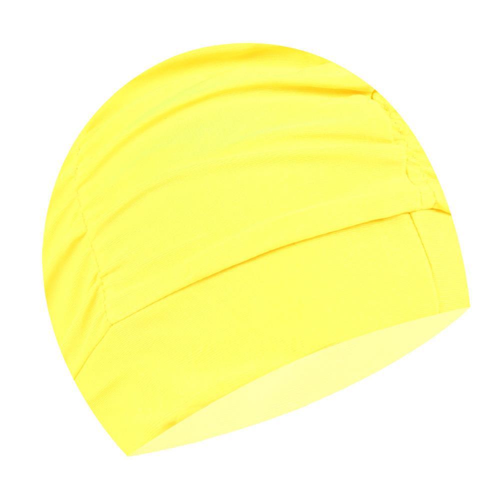 Stretch Drape Swim cap 7