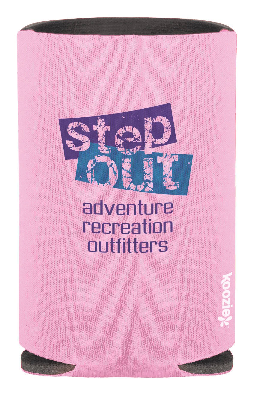 Koozie® britePix® Can Cooler 157