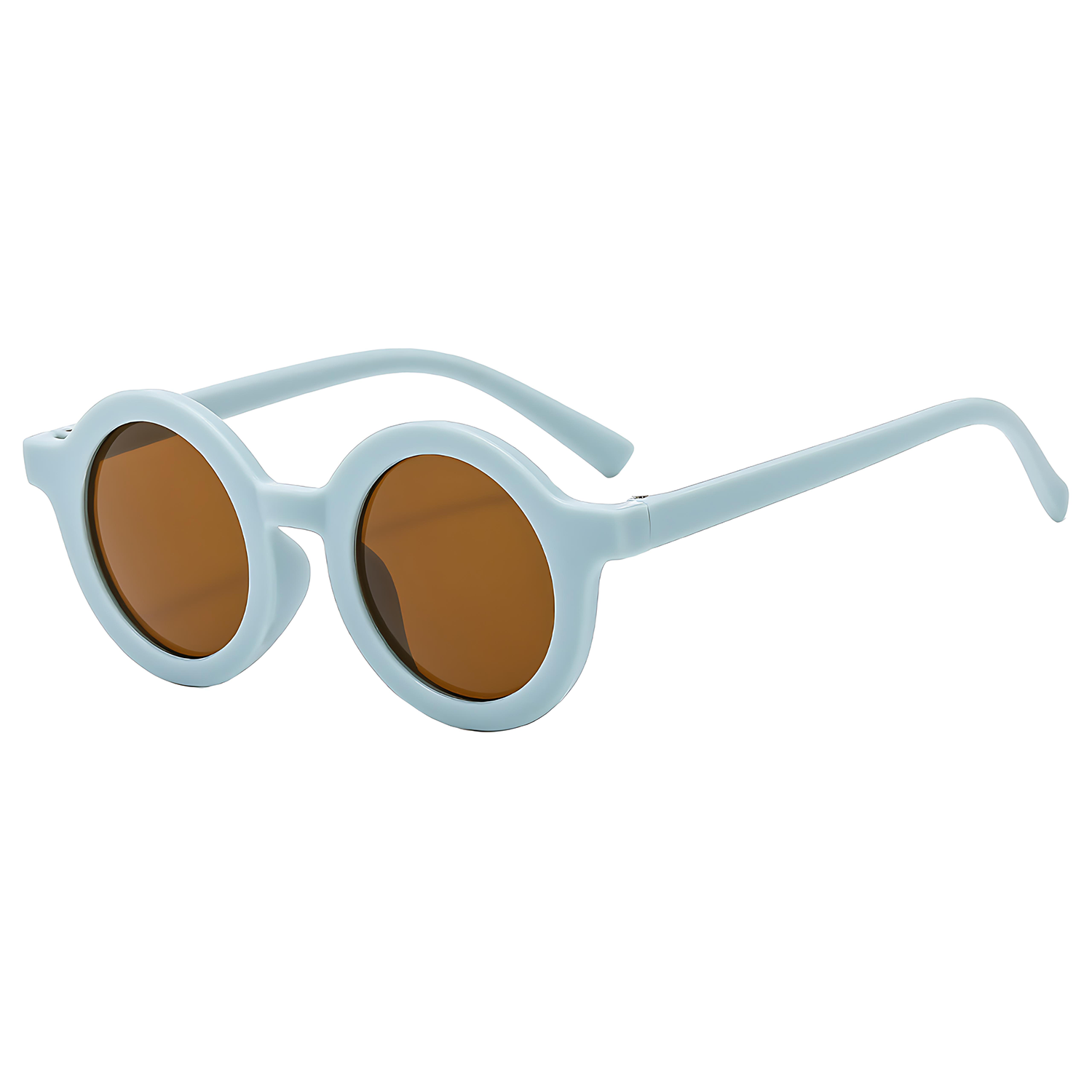 BPA-Free Baby Sunglasses–UV Protection & Safe 2