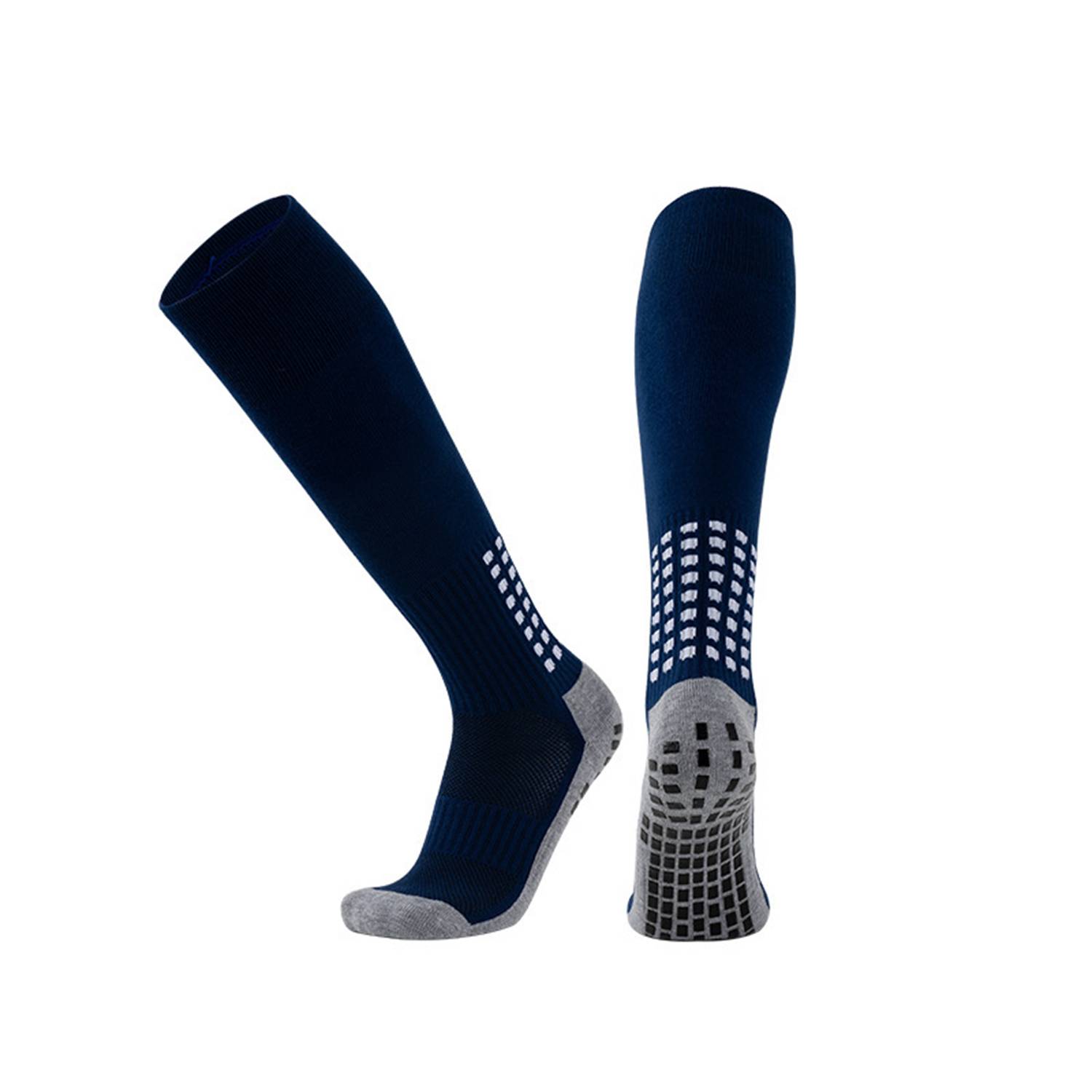 Adult Kids Soccer Socks Thickened Towel Bottom 14