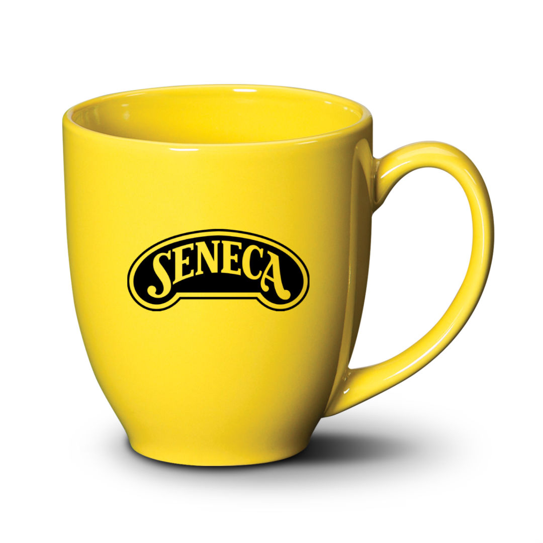 Bistro Mug - 16oz - Imprinted 37