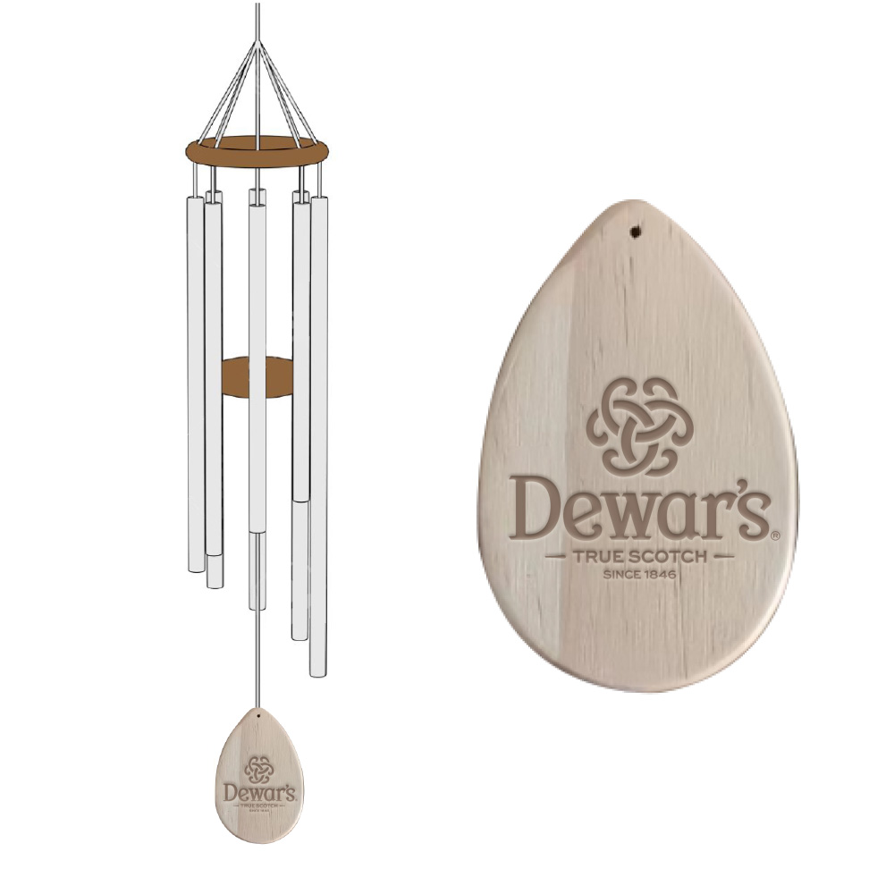 Classic Wind Chimes 11