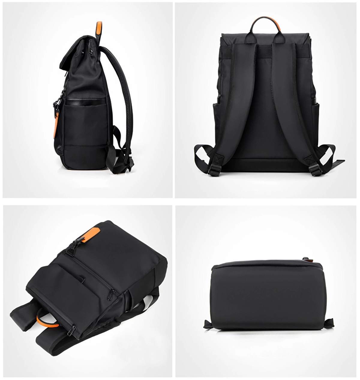 Laptop Backpack 4