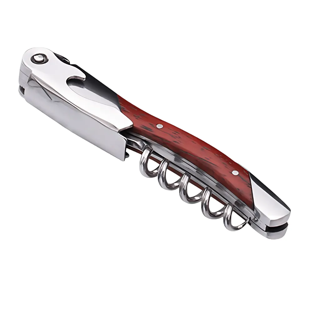 Laguiole France Professional Corkscrew 5