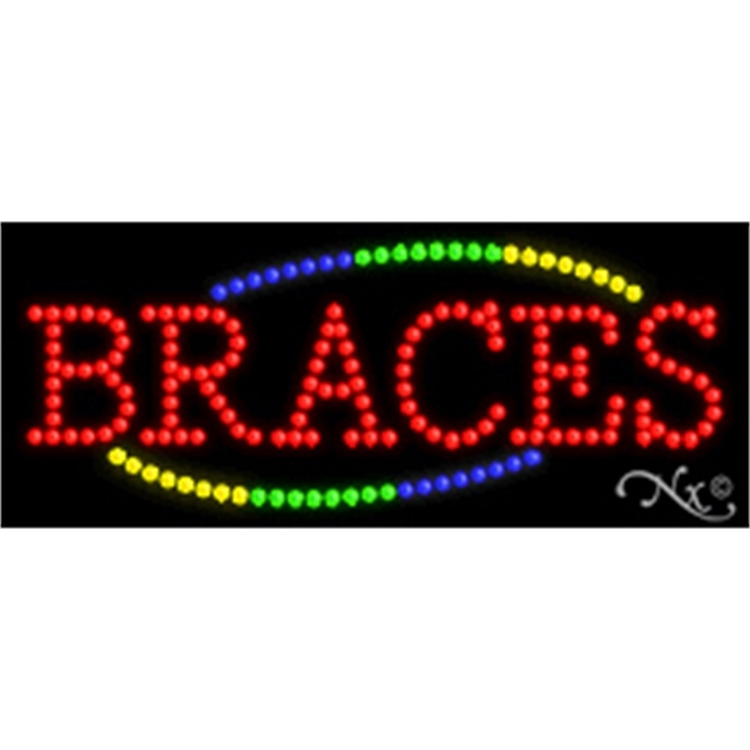 LED Sign 2