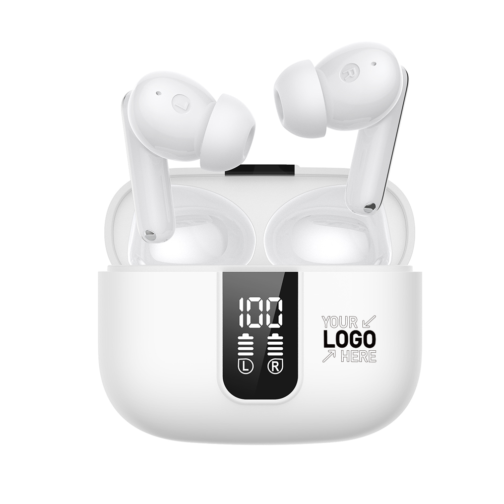 Wireless Bluetooth Headset 4