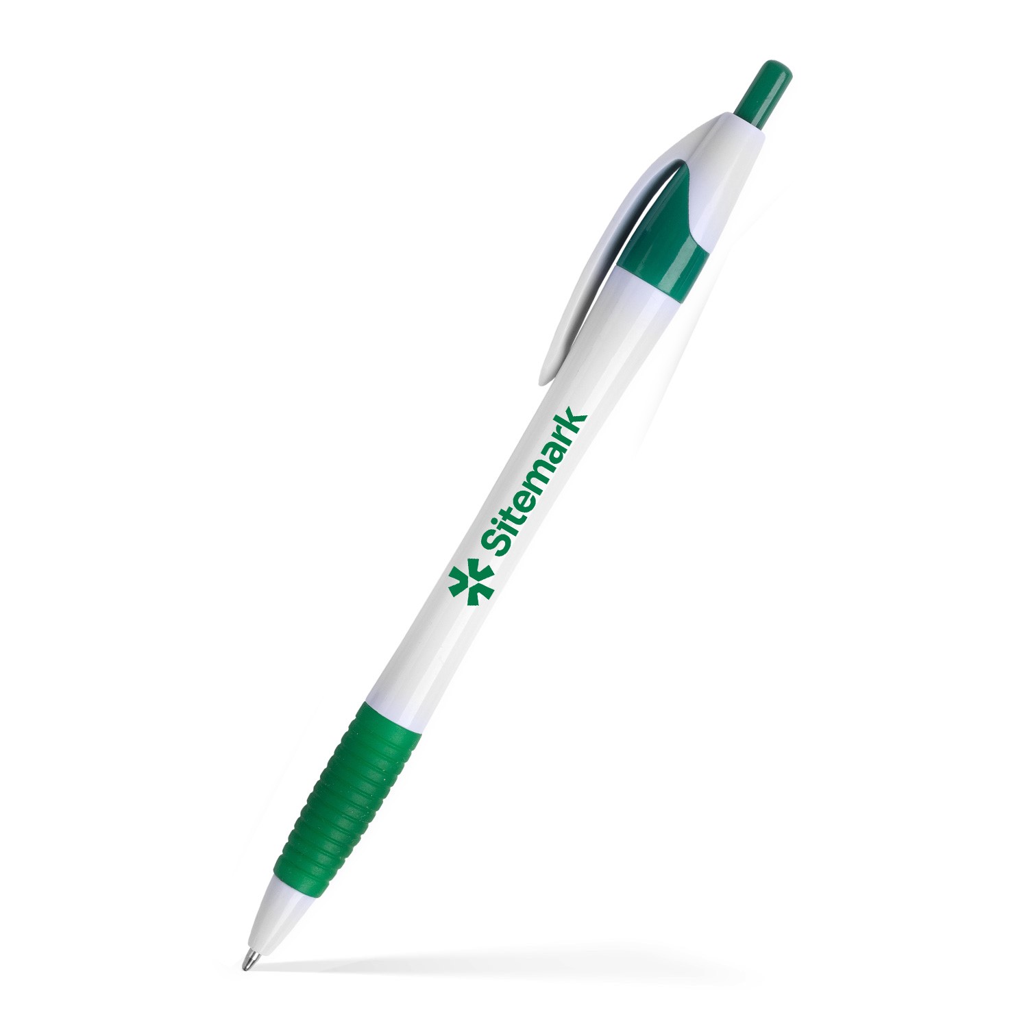 Slimster Gripped  II Click Pen