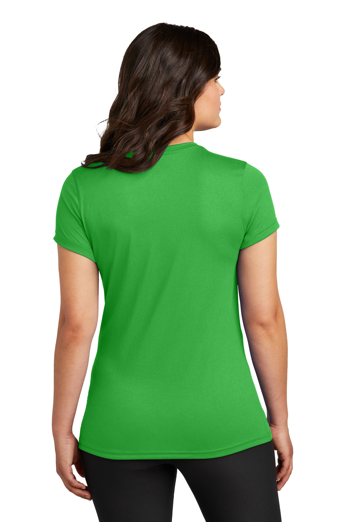 Women's Swoosh Sleeve rLegend Tee