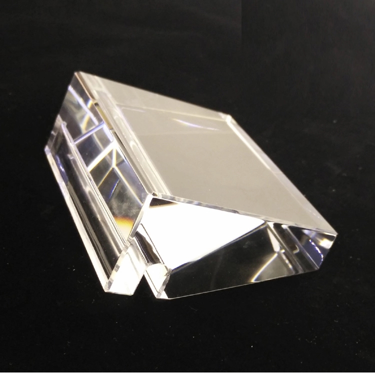 Crystal Name Card Holder 4