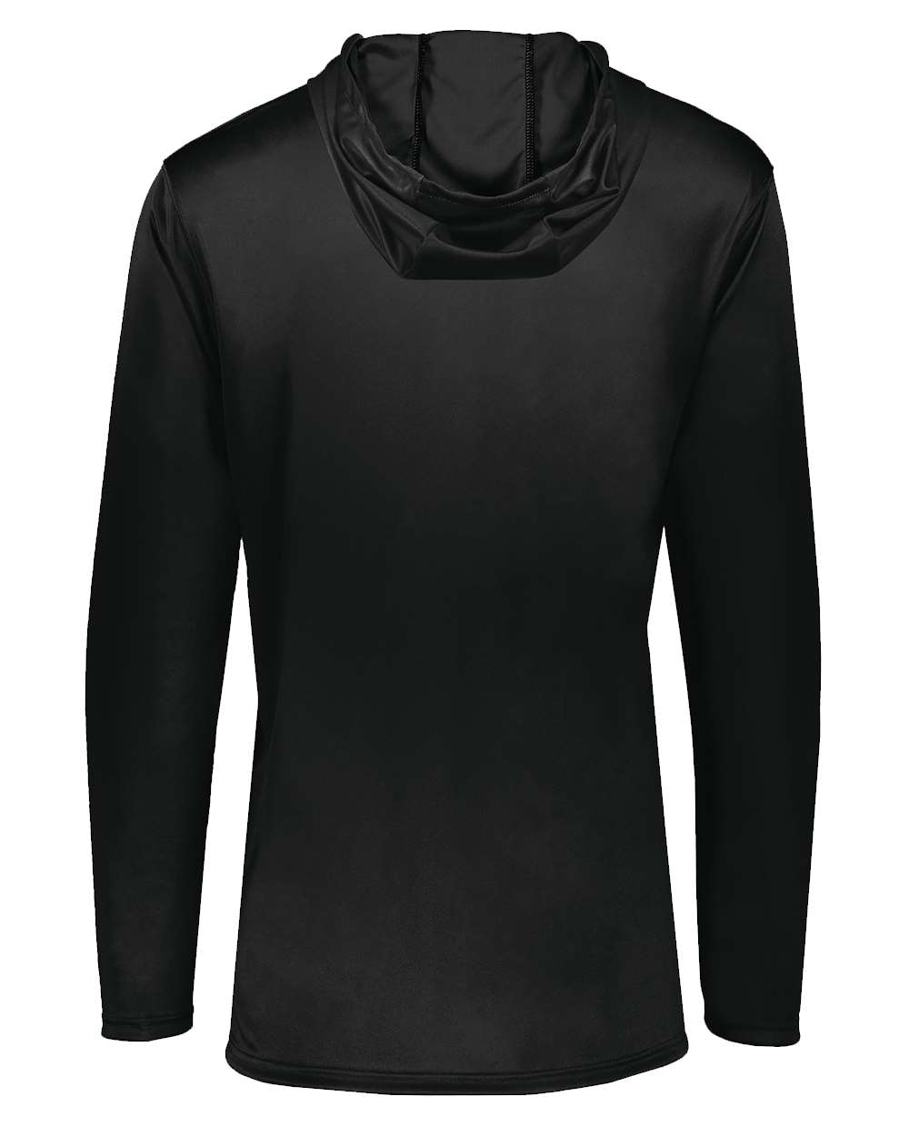 Youth Momentum Hooded Long Sleeve T-Shirt - 222831 15