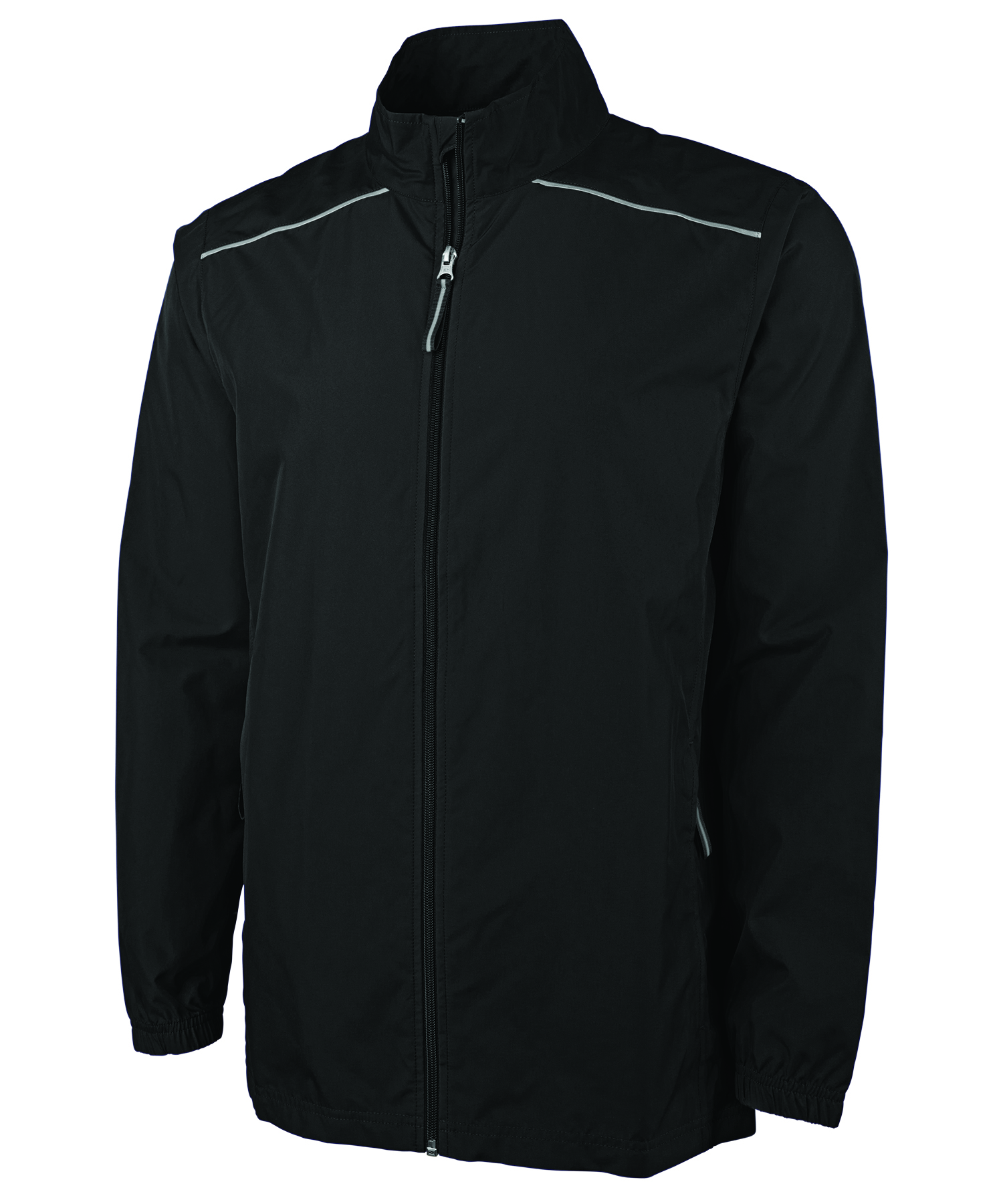Men's Skyline Pack-N-Go® Full Zip Reflective Jacket 39