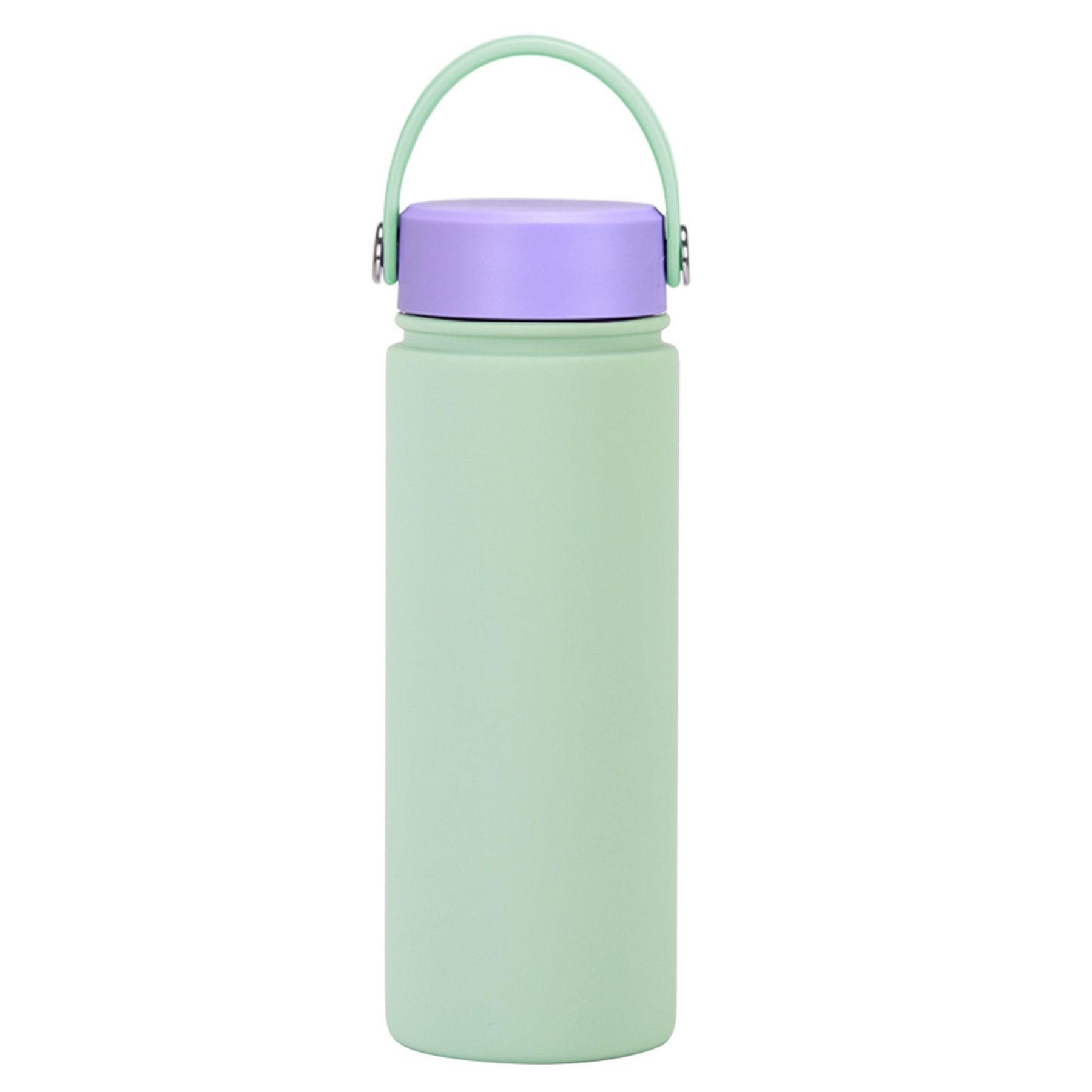 Stainless Steel Travel handled Water Bottle 22