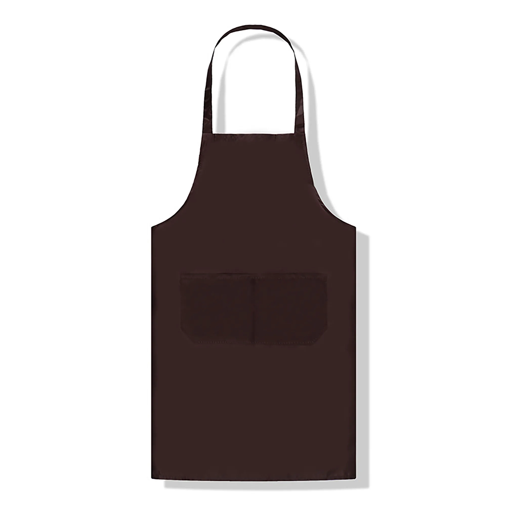 Polyester Unisex Chef Apron Moq 50pcs 6