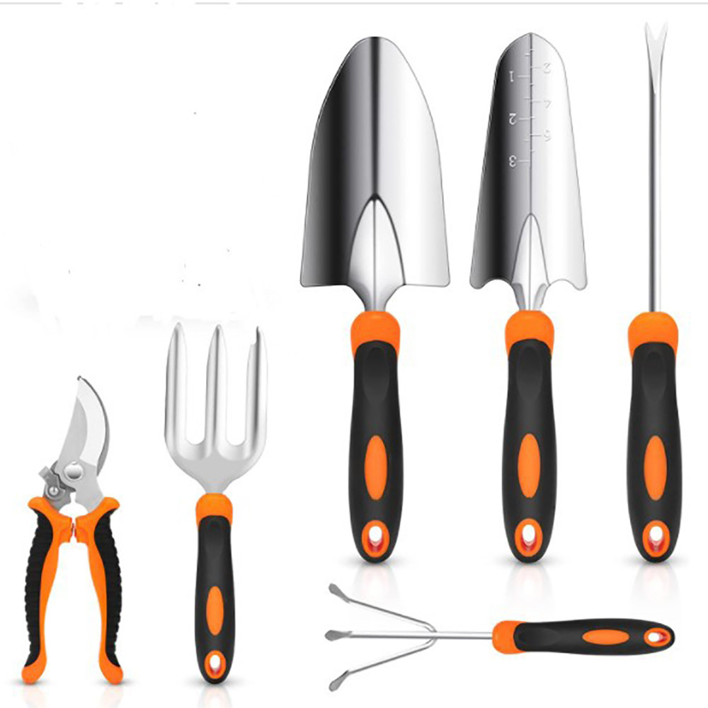 7PCS Gardening Toolkit 2