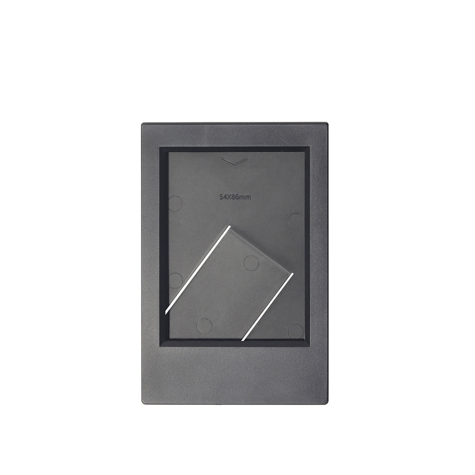 Polaroid Photo Frame Setup 5