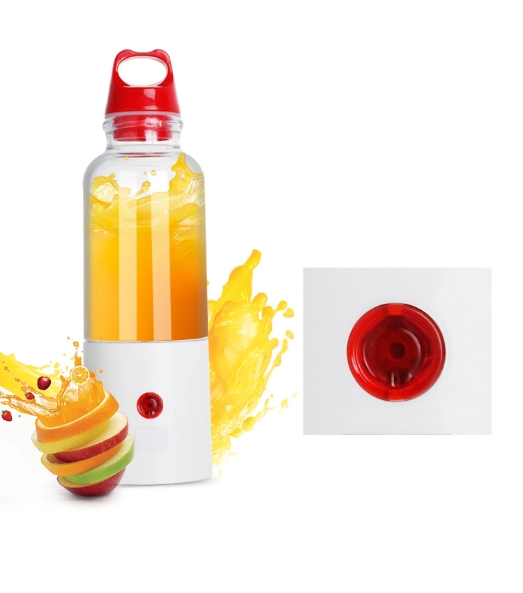 17 oz Electric Juice Cup 7