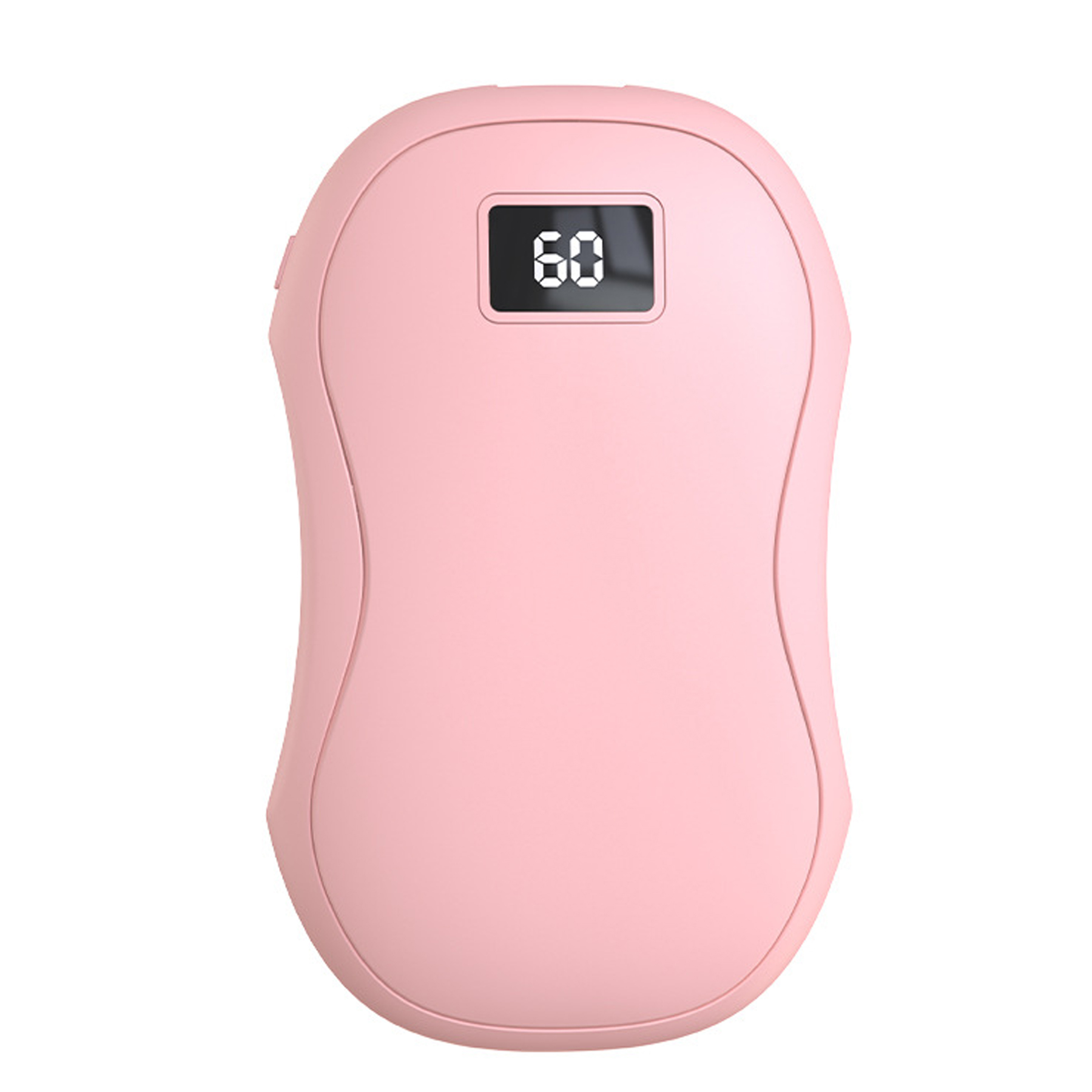 Rechargeable 4000mAh Battery Hand Warmers 2