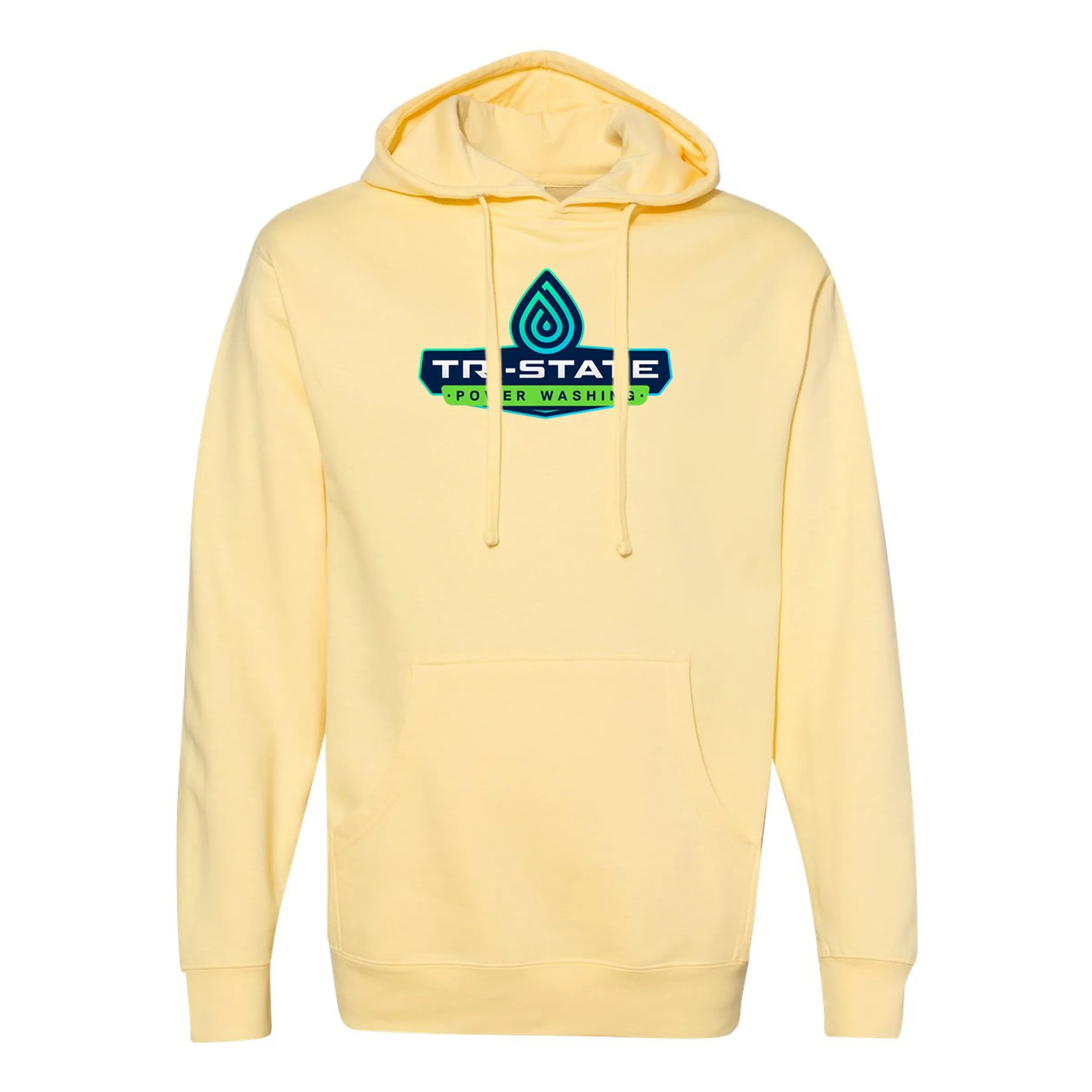 Independent Trading Co. Midweight Hooded Pullover Sweatshirt, custom hoodie or sweatshirt with logo imprint 61