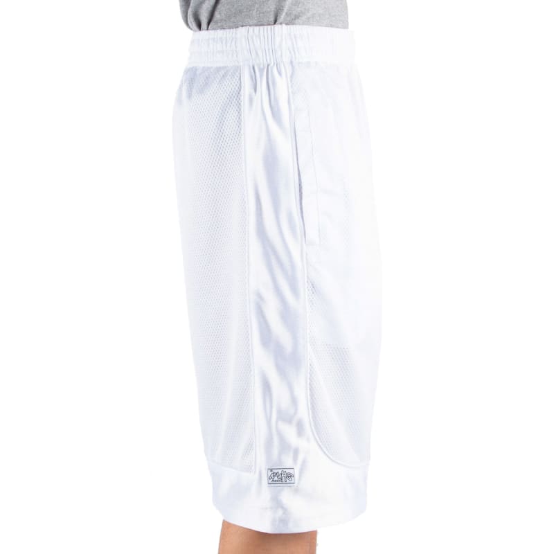 Shaka Wear Adult Mesh Short 15