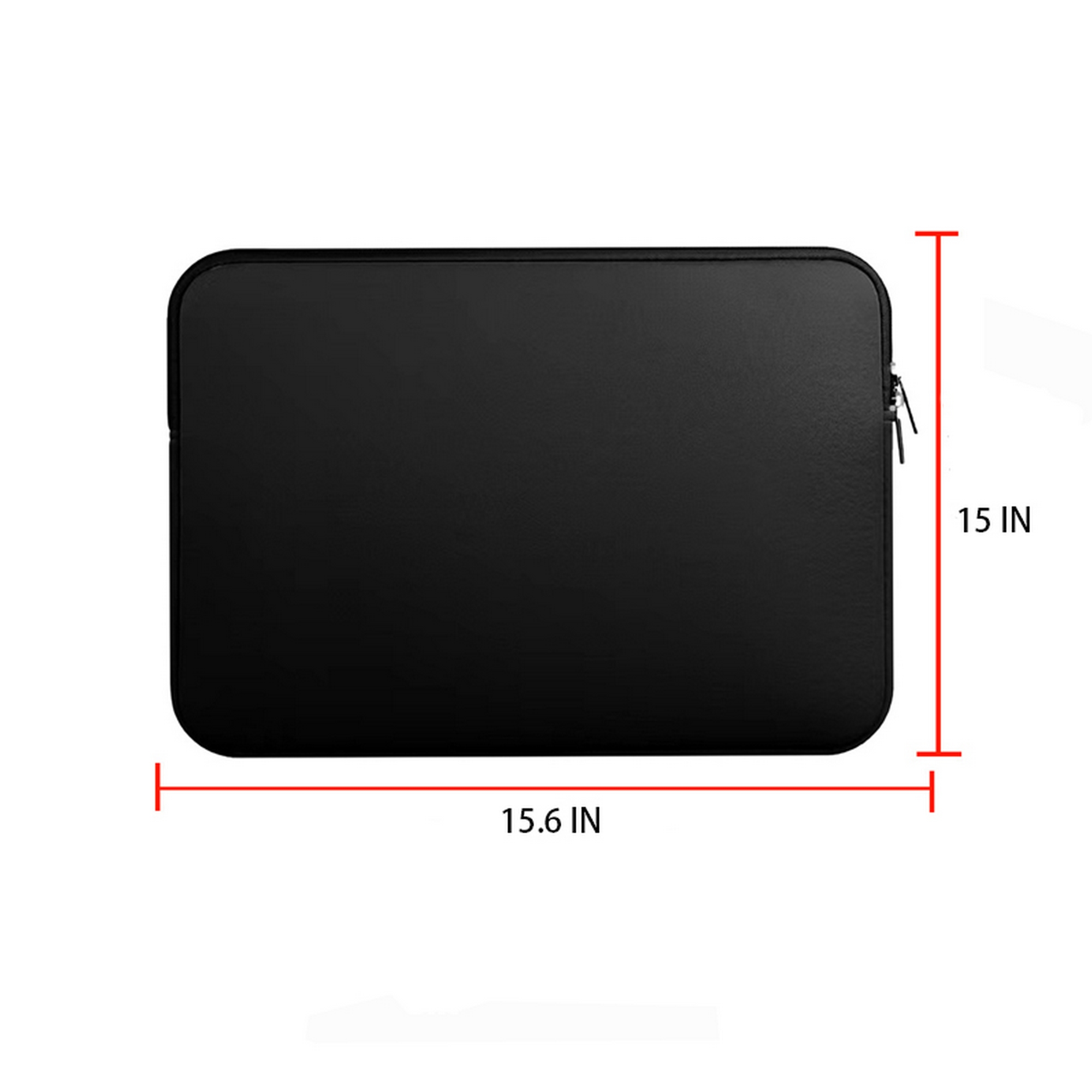 Laptop Storage Breathable Sleeve Bag 11