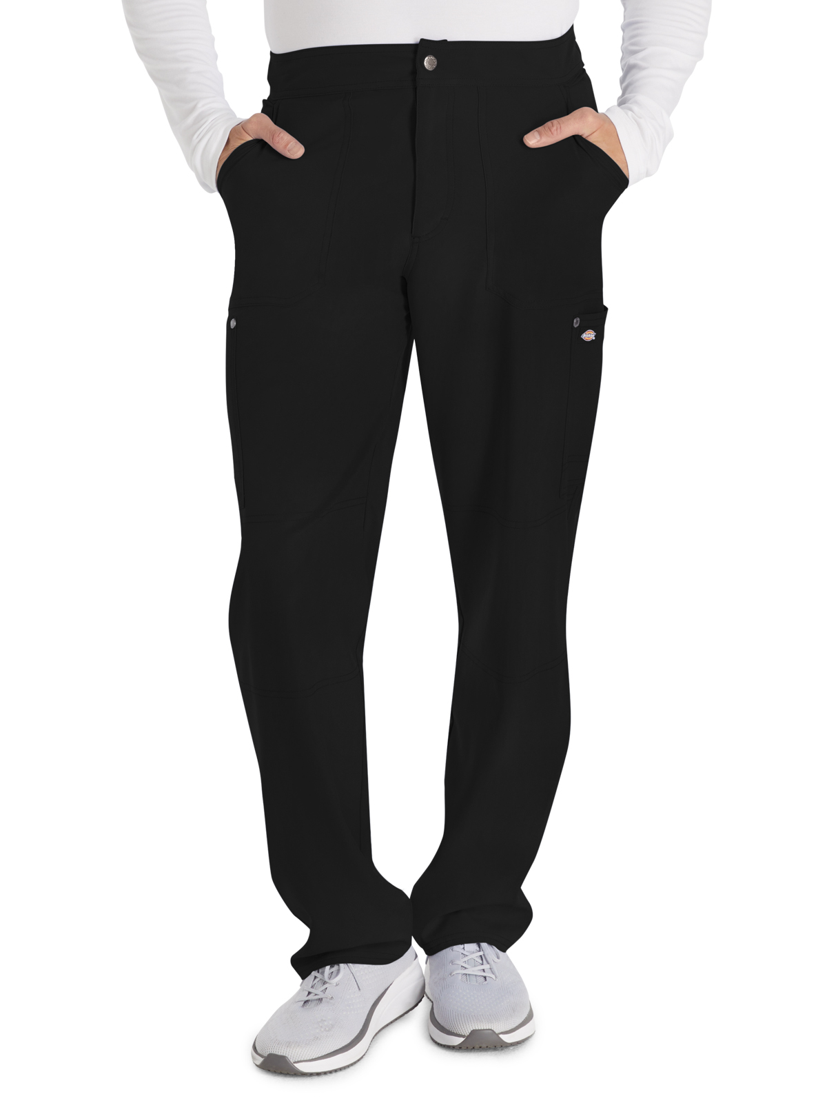 EDS NXT Men's 4-Pocket Zip Fly Pant