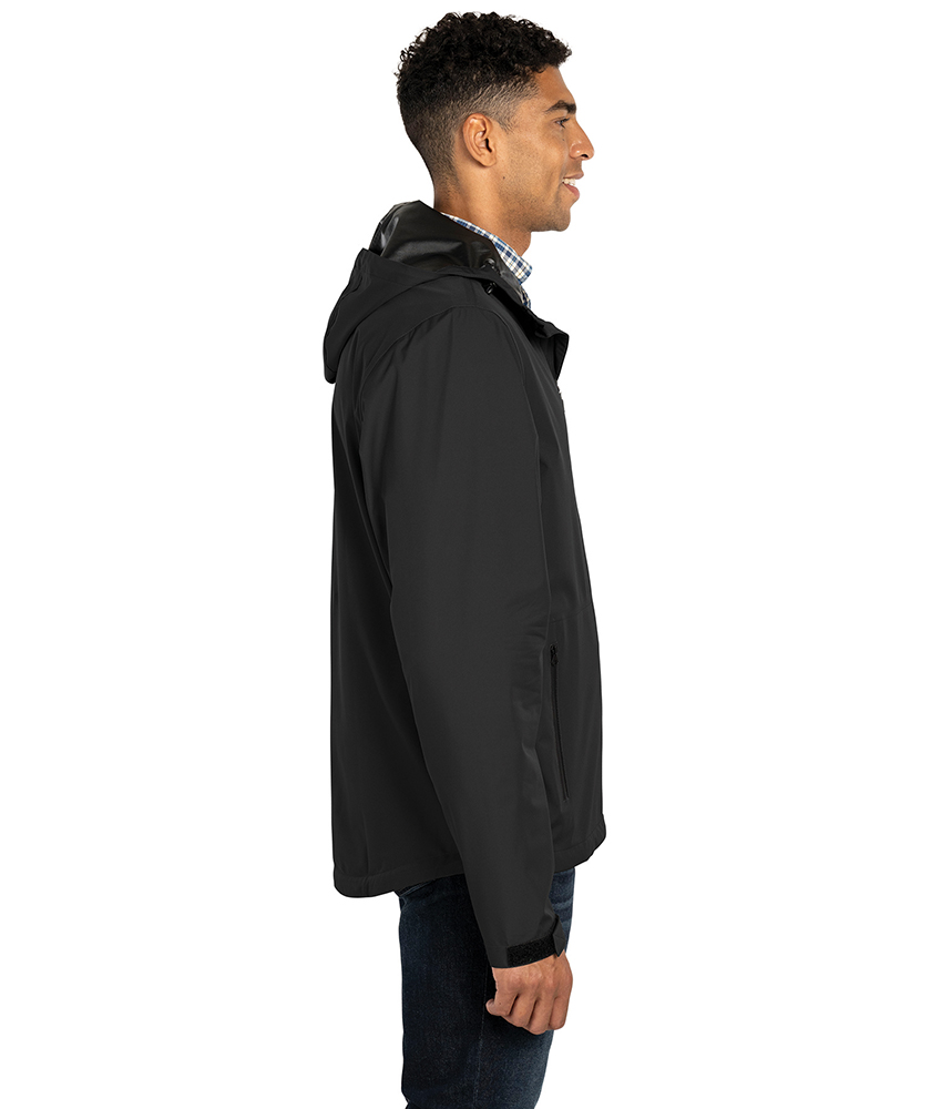Men’s Atlantic Rain Shell Jacket